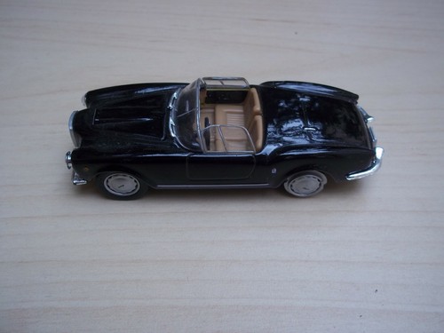 Lancia aurelia 1954 - aurelia, /