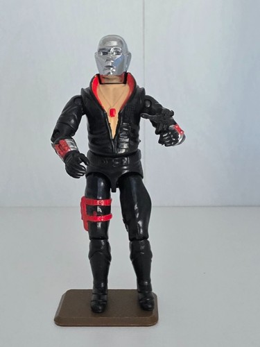 1983 joe cobra destro - 1983,