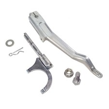 Bras de Régulation pour