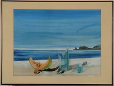 J.J. De DELF - 20ème siècle