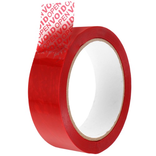 Ruban inviolable emballage - ruban,
