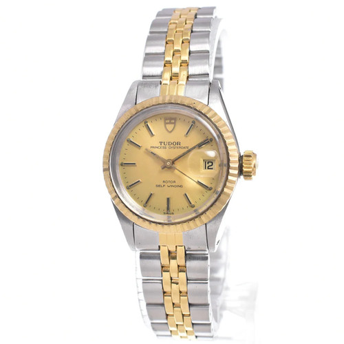 Tudor princess oyster - princess,