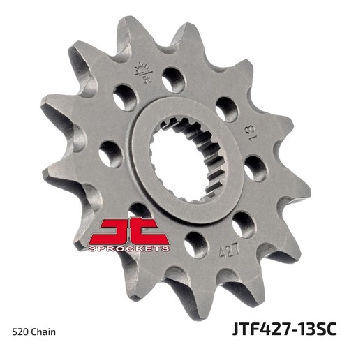 Pignon dents pour suzuki pe - dents,