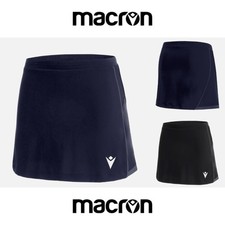 JUPE FEMME TENNIS PADEL INUIT- MACRON - Tailles 2XS - 2XL