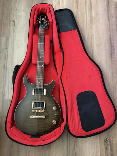 1997 epiphone del ray electric - epiphone,