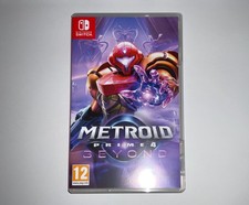 JEU - METROID PRIME 4 : BEYOND