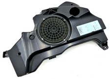 ?Audi A3 8P convertible bass speaker 8P7035382 bass box subwoofer speaker