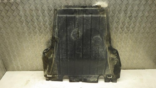 Cache sous moteur renault - sous,