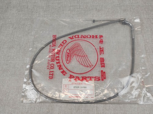 Cable accélérateur gris