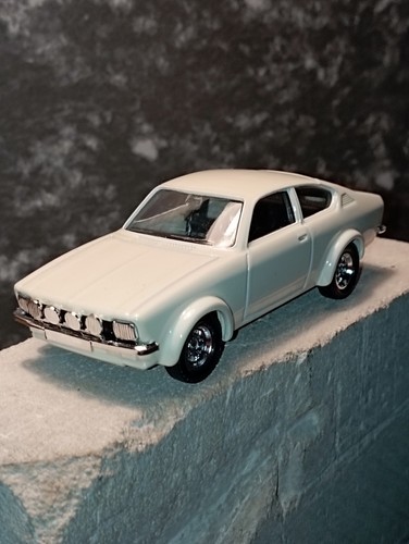 Opel kadett coupe gte - opel,