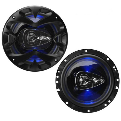 Haut parleurs boss audio - haut-parleurs,