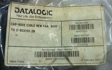 Câble Datalogic CAB-6002 New Fam. 6000 2M