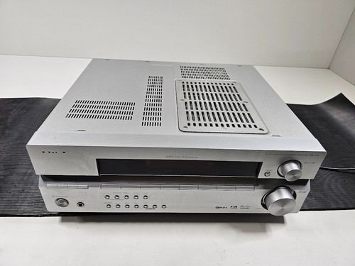Récepteur utilisé pioneer - av,