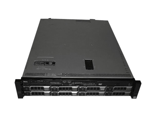 Dell poweredge r520 xeon - r520,