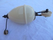 Poids de monte baisse ancien