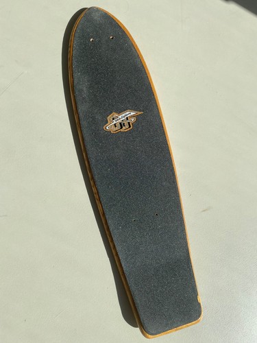 Skateboard deck benjyboard nos - deck,