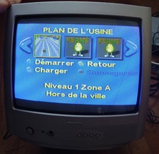 Petite Télévision Cathodique