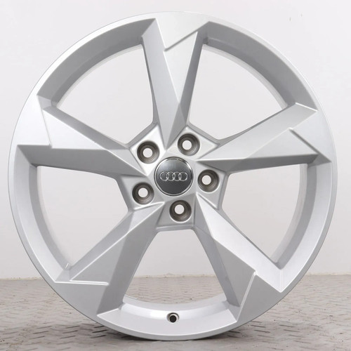 Audi 19 pouces jante - audi,