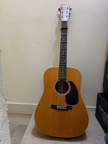Guitare acoustique martin - martin, d-28