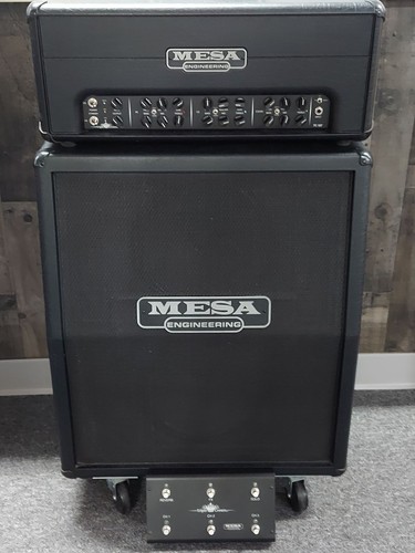 2017 mesa boogie triple - 2017,