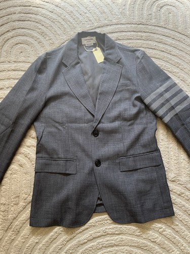 Blouson thom browne - thom,