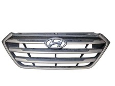 Calandre HYUNDAI TUCSON 2