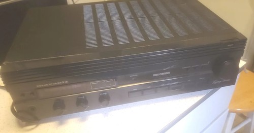 Vtg marantz legacy - vtg.,