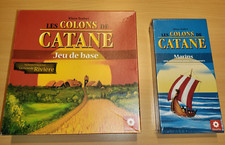 Colons de Catane + marins de