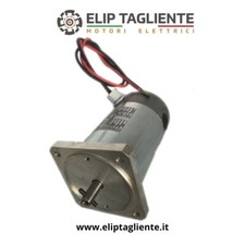 Moteur Électrique 12V 240W