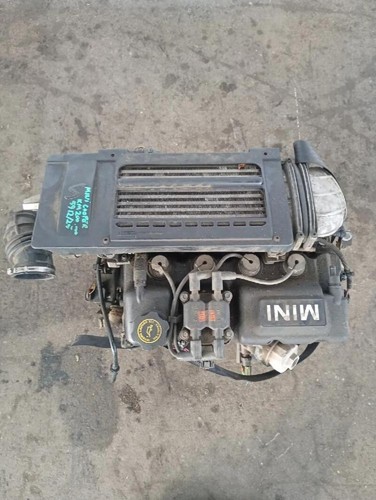 Moteur complet mini - moteur,
