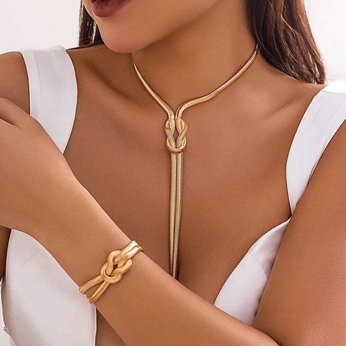 Parure femme collier - , &
