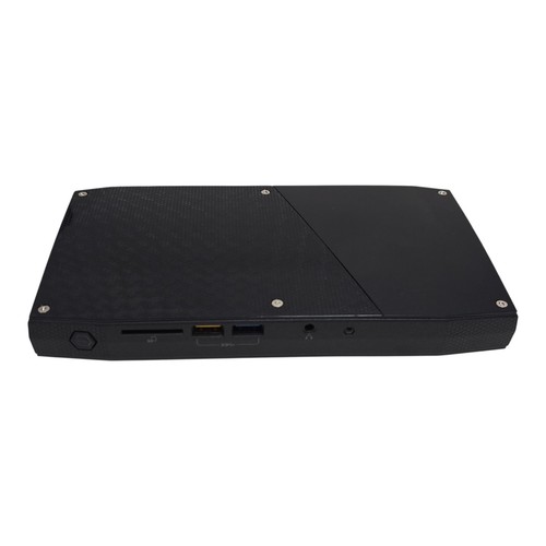 Intel nuc6i7kyk mini nuc - nuc6i7kyk, pc