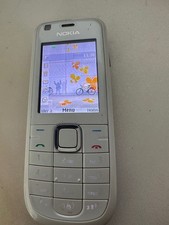 Téléphone portable Nokia 3120C-1C sur orange seulement