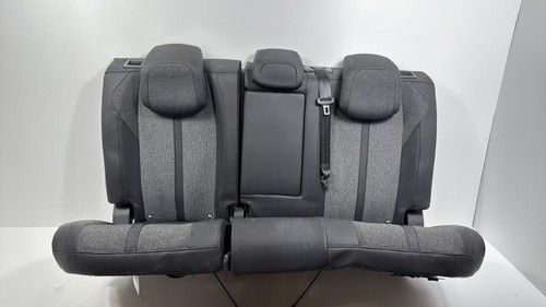 Banquette arriere peugeot - peugeot, 3008
