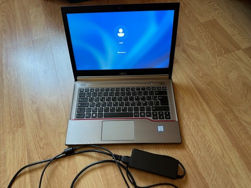 Portable lifebook ssd 120 - portable,