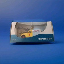 Citroën 2cv Camionette