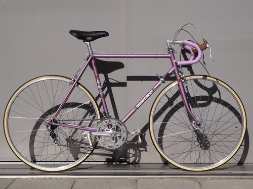 💜Vélo course spécial