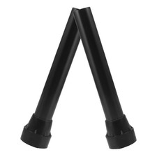  2 Pcs Tube De Jambe Coussin