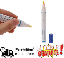 Stylo flux Rosin fiable sans