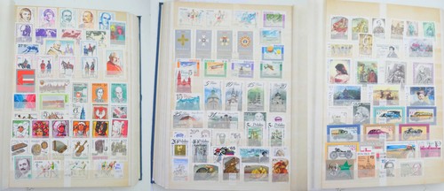 Pologne collection jolie - pologne,