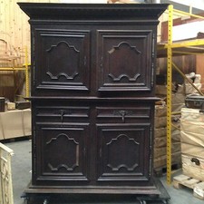 Buffet ancien / Buffet 4