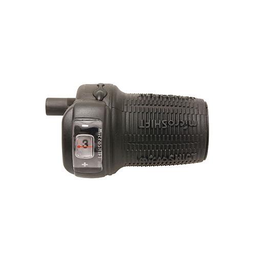 Manette city compatible