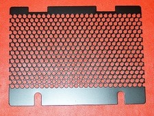 Grille avant quad gamax ax100