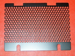Grille avant quad - , ax100