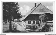 APLP3-0165-GERMANY - Black Drill Souvenir