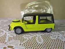 CITROEN MEHARI 4X4 1980 NOREV