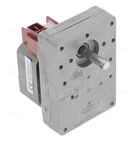 Moteur tournebroche rotissoire - tournebroche,