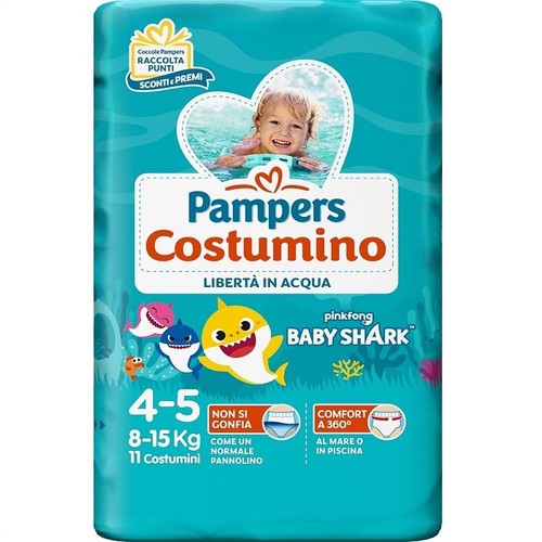 Pampers culotte pantalon - pampers, de