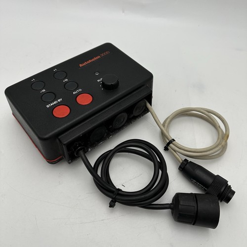 Autohelm 3000 z073 marine - 3000,