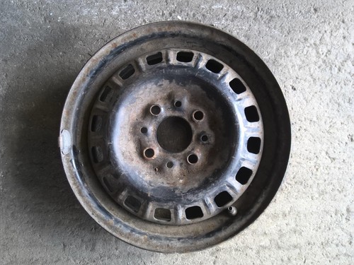 Jante fiat panda - jante,